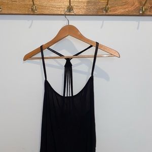 Kids Made Here Strappy Tank
